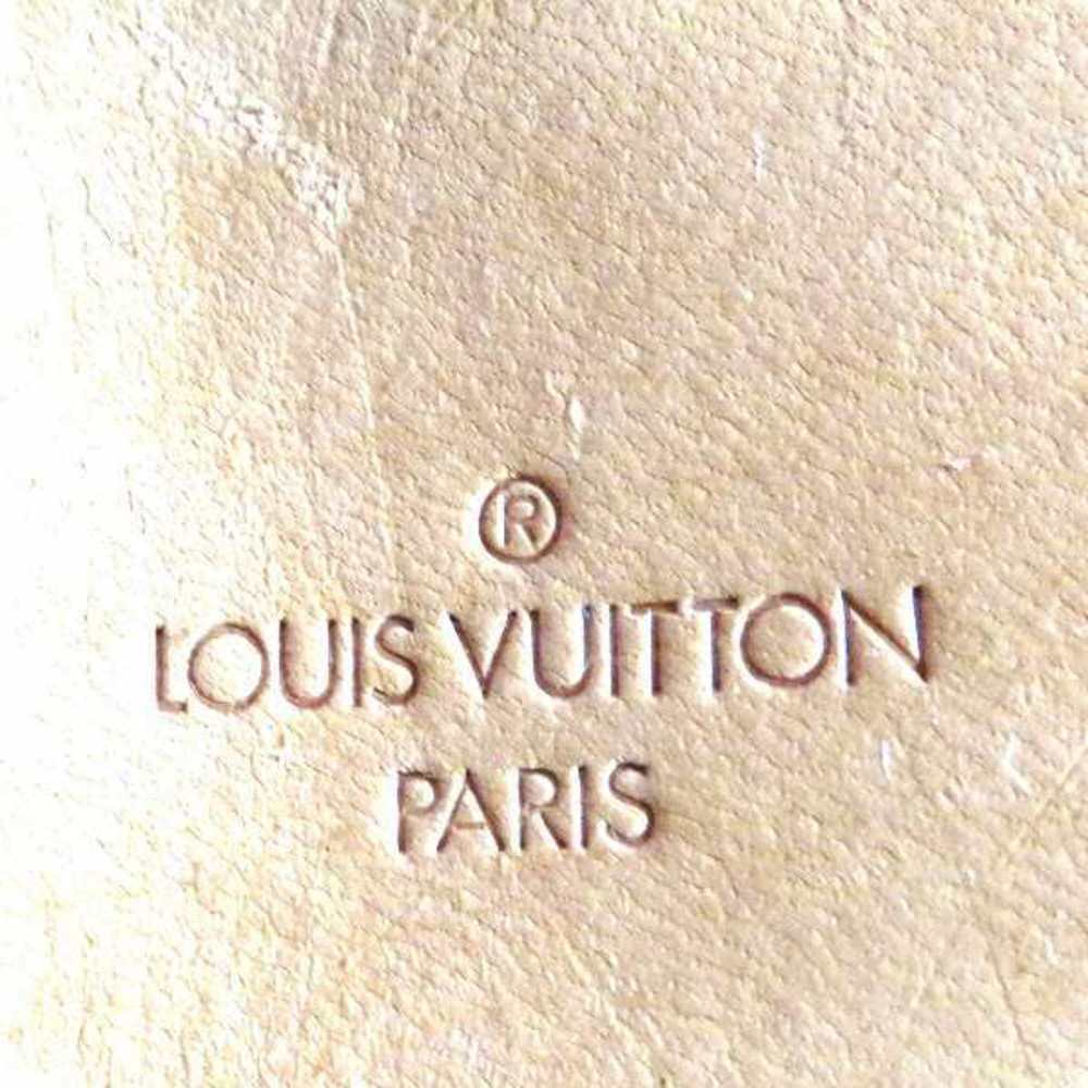 Louis Vuitton Monogram Deauville M47270 Bag Handbag Unisex - Picture 5 of 9